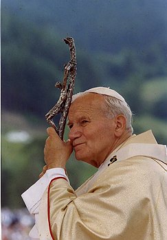 Jean-Paul II
